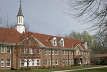 King's House Retreat and Renewal Center