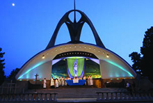 National Shrine of Our Lady of the Snows